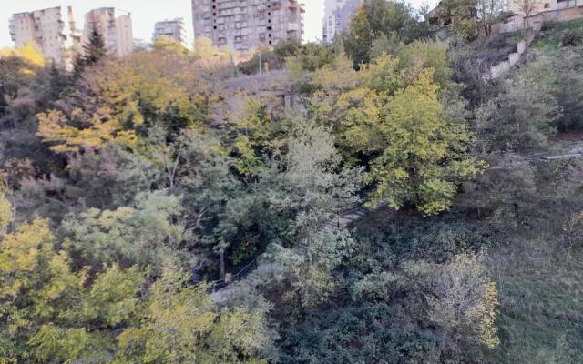 Saburtalo Apartment Tbilisi