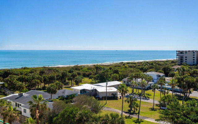 Hampton Inn Cocoa Beach/Cape Canaveral