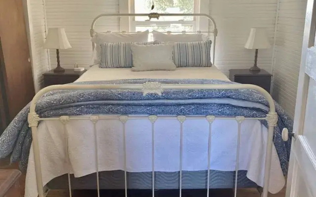 Pawleys Island Rustic Beach House
