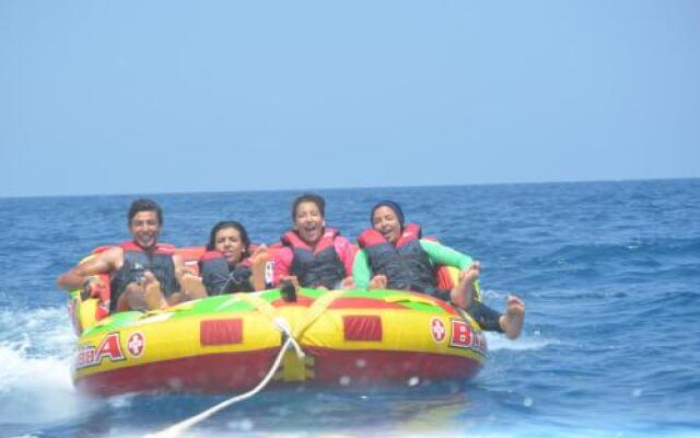 Chalet Oussama 2