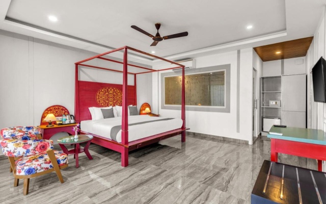 Koko Maya By Stone Wood