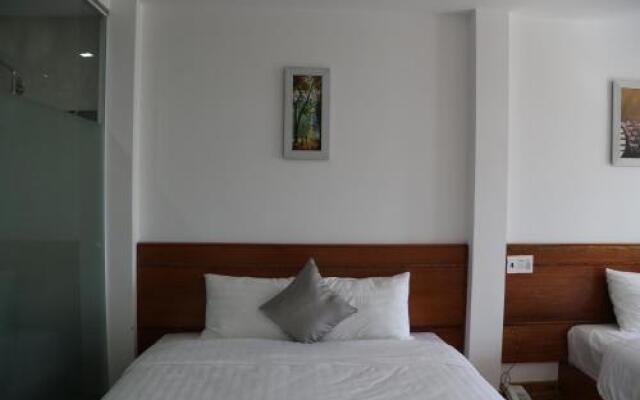 T2 Hotel