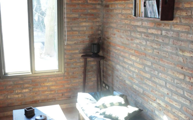 Los Olivos Loft