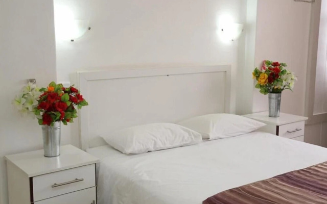 Royal Ushaka Durban North