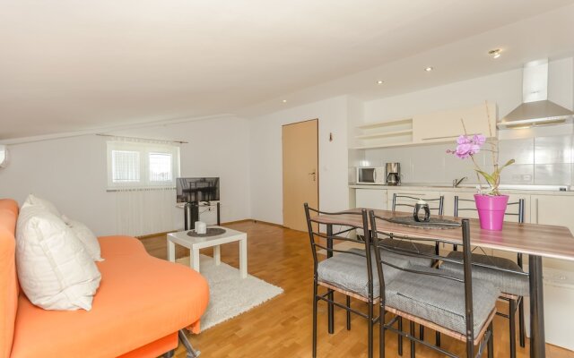 Apartments Ruzica