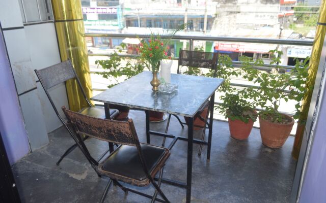 Hotel Deep Sagar