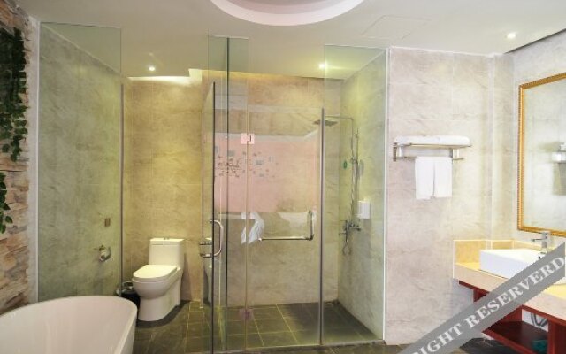 Shanhuhai Holiday Hotel