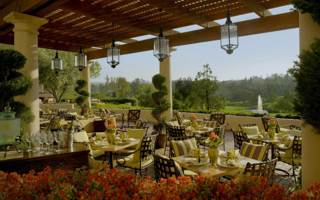 Rancho Bernardo Inn