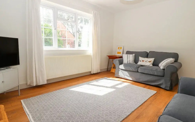 Well House Farm Flat 1