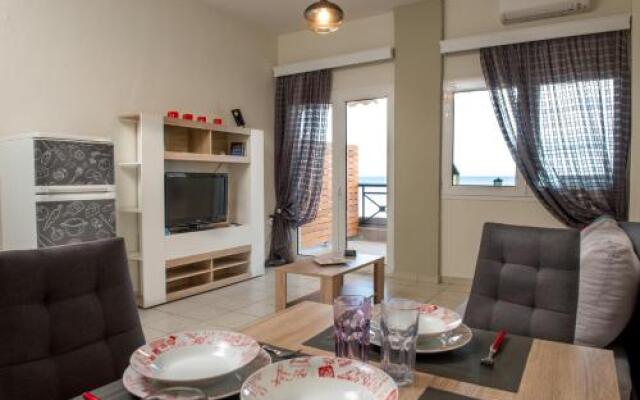 Varka Apartment