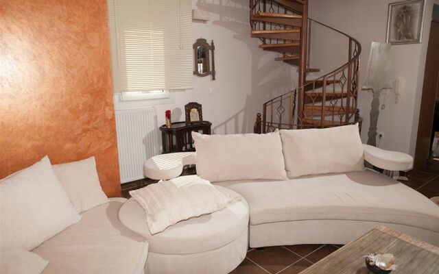 Villa Suites Tilemachos