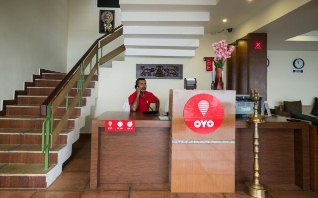 OYO 10427 Shola Heaven