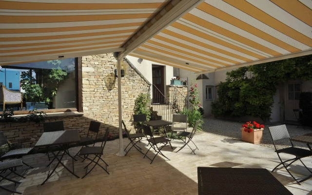 Beaune Hotel
