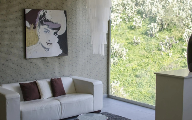 FerroHotel