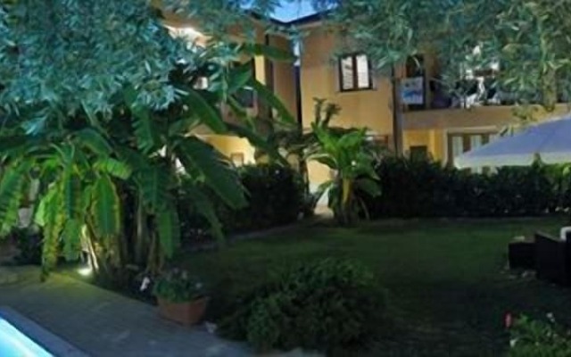 Residence Villa Andrea