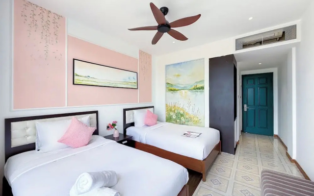 Sujet Beach  &Apartment by Haviland