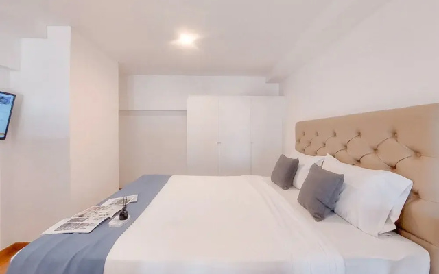 Well Designed Studio Loft At Kingland Avenue Apartment