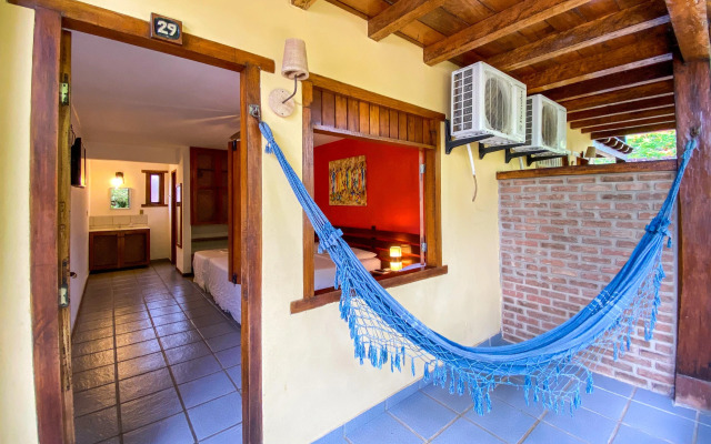 Hotel Pousada Marambaia