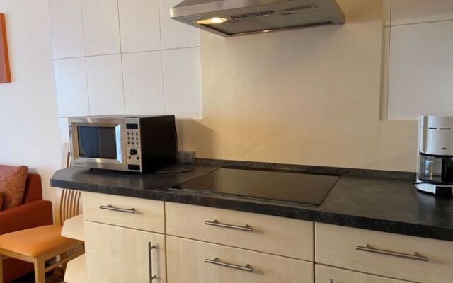 Apartment B1013 Sassofortino