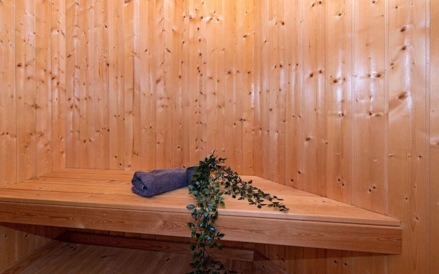 6 Person Holiday Home in Toftlund