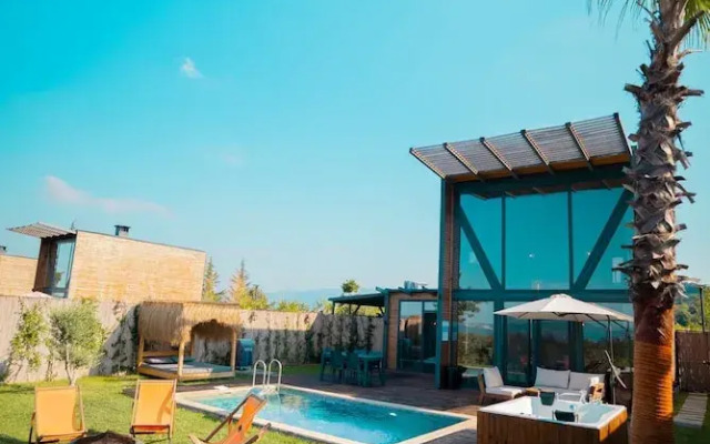 Stay in Sapanca