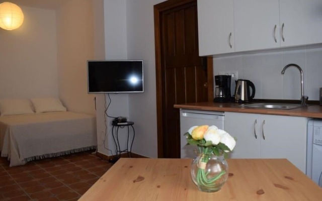 Apartamento Casa Eva