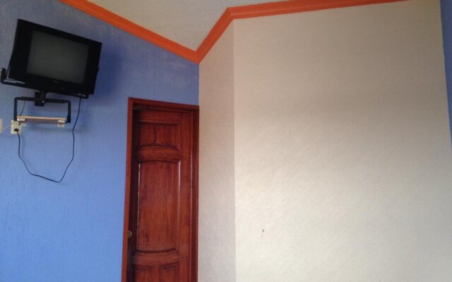 Hotel posada el Mirador