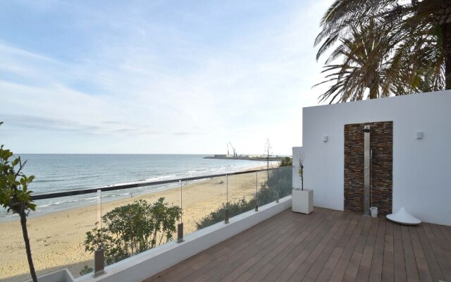 Gaudí Vilanova House