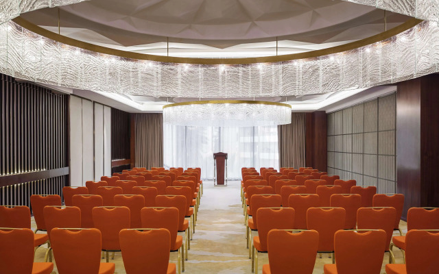 Hyatt Regency Riyadh Olaya