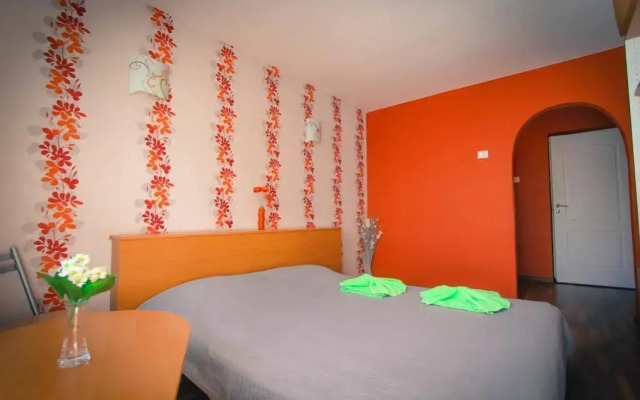 Hotel Silvana