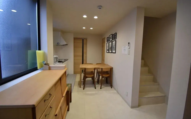 ieLIFE Resort HIGASHIYAMA