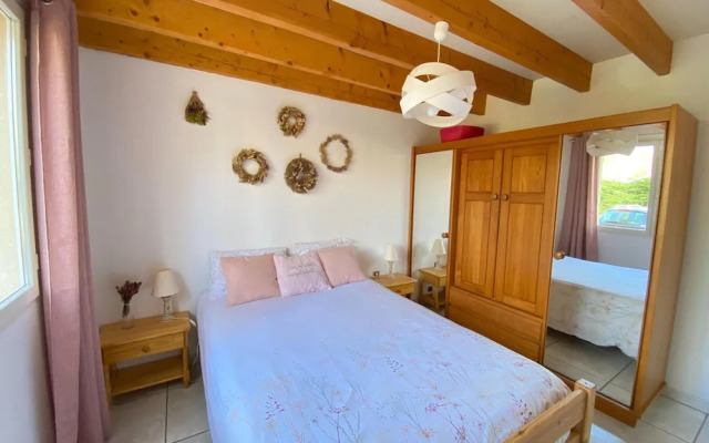 Holiday Home, Grayan-et-l'hopital