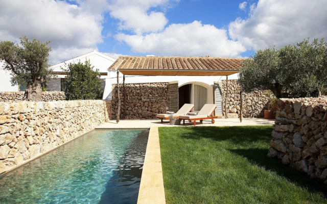 Torralbenc, a Small Luxury Hotel of the World