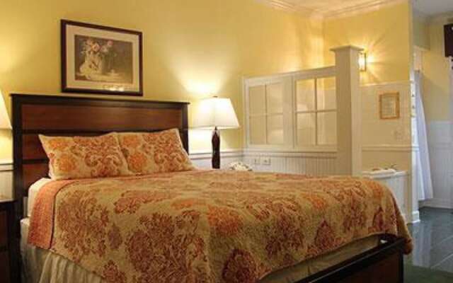 County Clare Irish Hotel & Pub