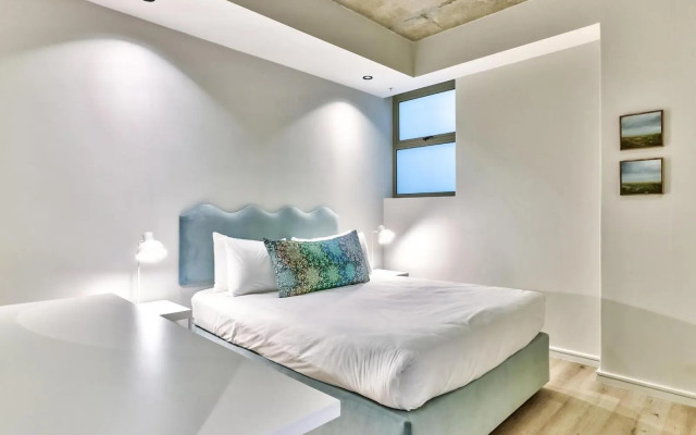 The Quarter Apartments