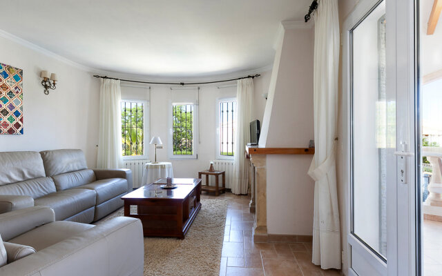 Villa Tulipanes