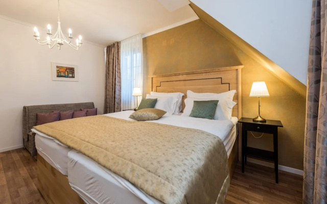 Plitvice Falls Cottage