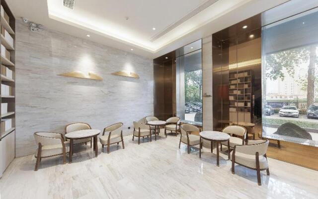 Ji Hotel (Huai'an Beijing North Road)