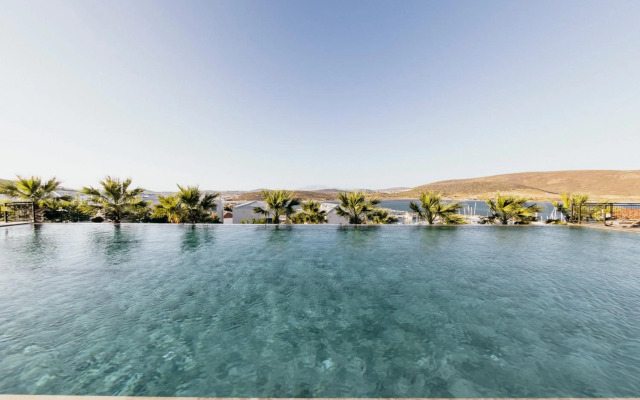 Soliport Hotel & Spa