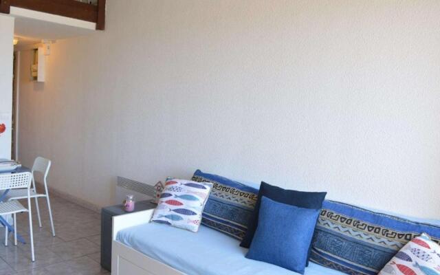 Appartement Fleury-Saint-Pierre-la-Mer, 1 pièce, 4 personnes - FR-1-229D-45