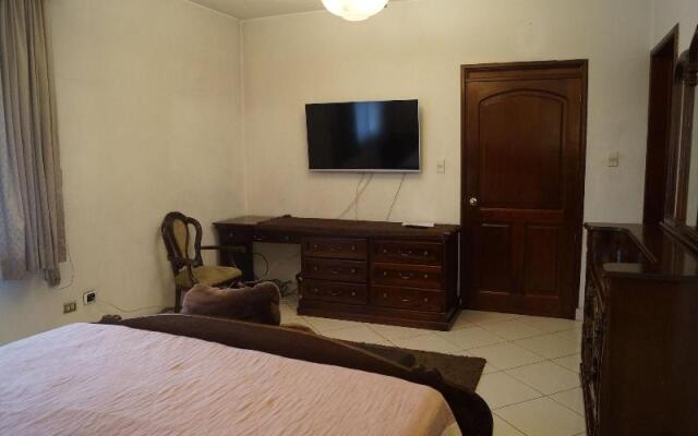 Apartamentos Confortables Aeropuerto