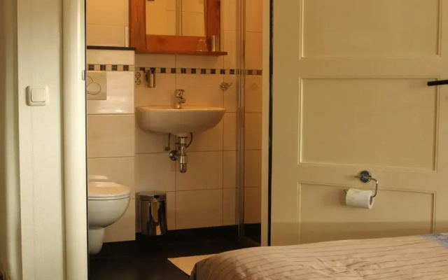 B&B - Sauna D'Olle Pastorie