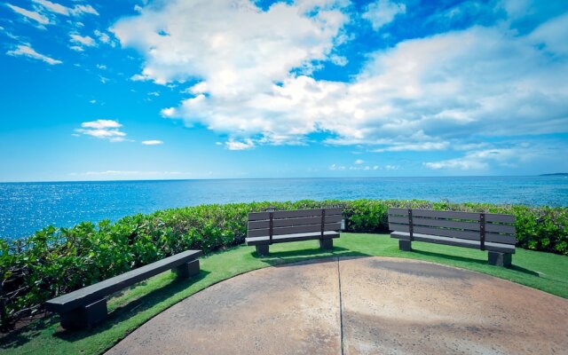 Kauai Makahuena 4-301 by Coldwell Banker Island Vacations