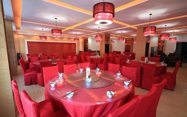 Tianjie Inn