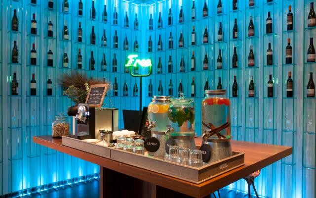 Hotel Sixtytwo Barcelona