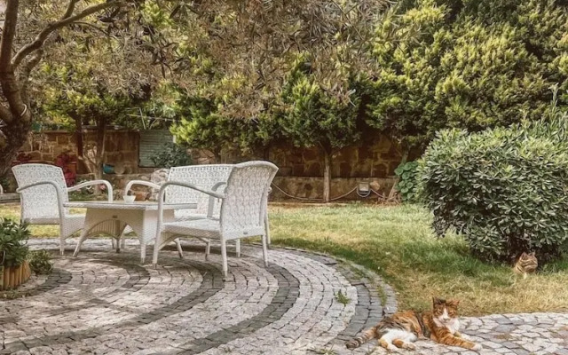 Cunda Selene Otel