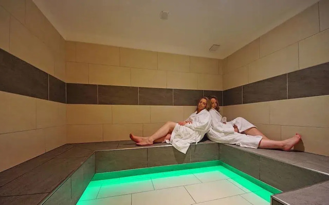 Hotel Chalet La Palsa