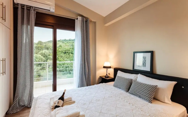 Armonia by the Sea - Majestic Seaside Retreat