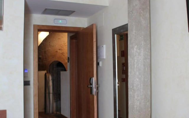 Hotel Las Leyendas