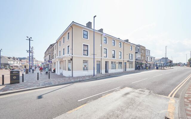 Host Stay Apartment 1 Clarendon